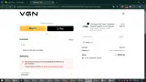 JAKEU coupon verification screenshot