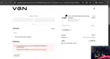 LABOR30 coupon verification screenshot