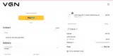 VGNLAB coupon verification screenshot
