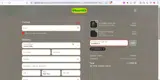 VGoodiez coupon verification screenshot