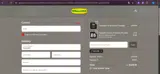VGoodiez coupon verification screenshot