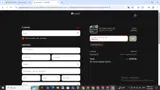 VGoodiez coupon verification screenshot