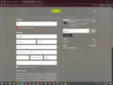 VGoodiez coupon verification screenshot