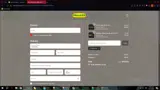 VGoodiez coupon verification screenshot