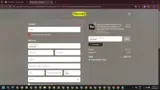 VGoodiez coupon verification screenshot