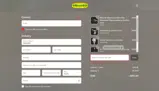 VGoodiez coupon verification screenshot