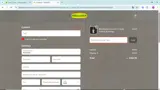 VGoodiez coupon verification screenshot