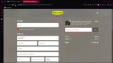 VGoodiez coupon verification screenshot