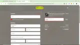VGoodiez coupon verification screenshot