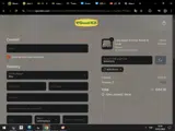 VGoodiez coupon verification screenshot