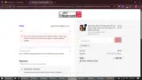 WIG20 coupon verification screenshot