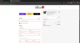 WIG20 coupon verification screenshot