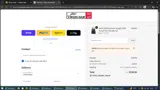 WIG20 coupon verification screenshot