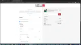 SAS10 coupon verification screenshot