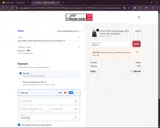 HELLO10 coupon verification screenshot