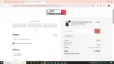 VHOC10 coupon verification screenshot