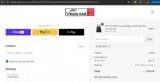 AFF15OFF coupon verification screenshot