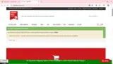 USD30 coupon verification screenshot