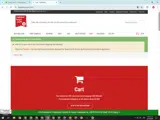 VBB-USD25 coupon verification screenshot