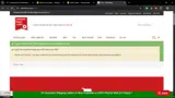 bitcoin25off coupon verification screenshot