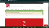 review30 coupon verification screenshot