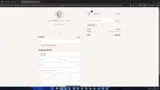 WELCOME coupon verification screenshot