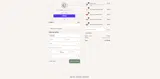 WELCOME coupon verification screenshot