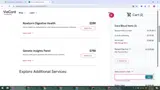 15OFFCBT coupon verification screenshot