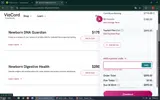 15OFFCB coupon verification screenshot