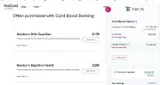15OFFCBT coupon verification screenshot