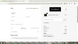 Viai Beauty coupon verification screenshot