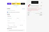 Viai Beauty coupon verification screenshot