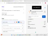 Viai Beauty coupon verification screenshot