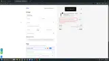 Viai Beauty coupon verification screenshot