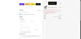 Viai Beauty coupon verification screenshot