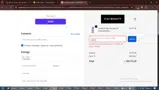Viai Beauty coupon verification screenshot