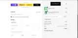 Viai Beauty coupon verification screenshot