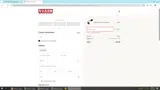WELCOME10 coupon verification screenshot