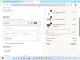 COMEBACK10 coupon verification screenshot