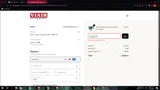 COMEBACK10 coupon verification screenshot