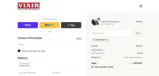 COMEBACK10 coupon verification screenshot