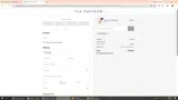 2022HAPPY coupon verification screenshot