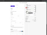 WELCOME coupon verification screenshot