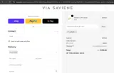 LUPU20 coupon verification screenshot