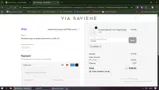 LUPU20 coupon verification screenshot