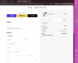 LUPU20 coupon verification screenshot