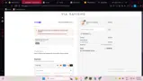 welcome15 coupon verification screenshot