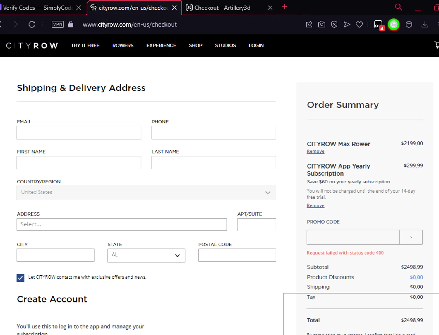 Vitamin Shoppe Promo Codes 25 Off January 2024