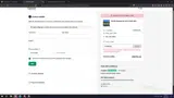 DEACVI10 coupon verification screenshot