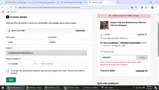 JASMINE15 coupon verification screenshot